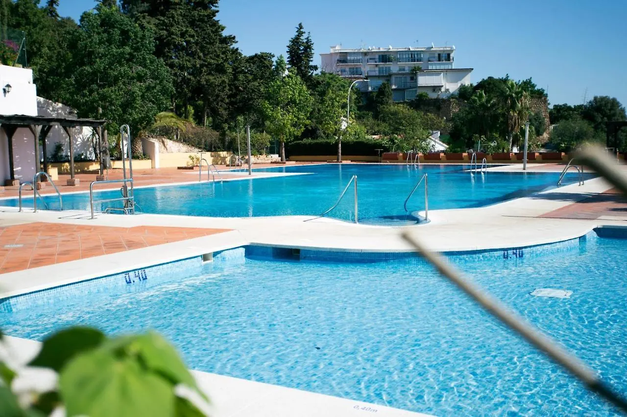 Monko Baobab Apartment Torremolinos Spain