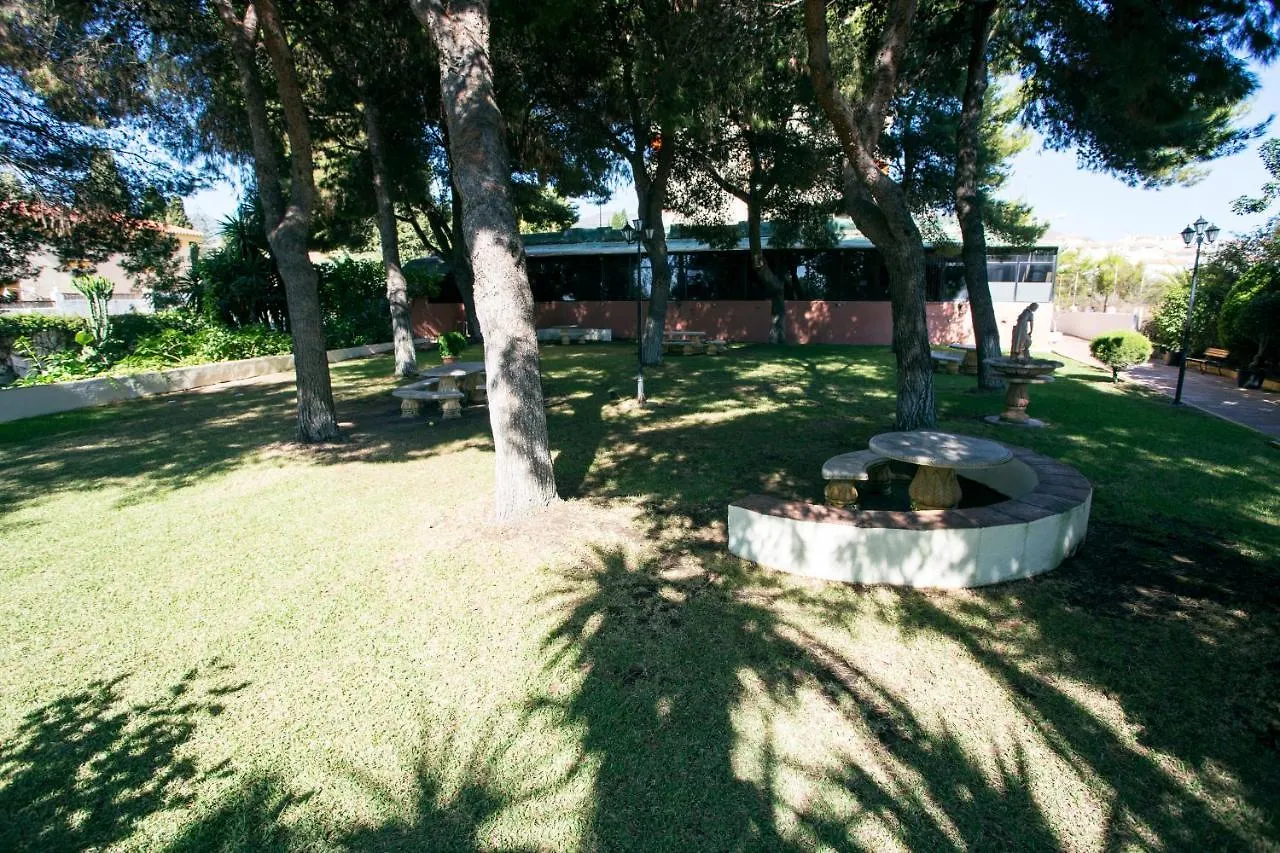 Monko Baobab Apartment Torremolinos 0*,  Spain
