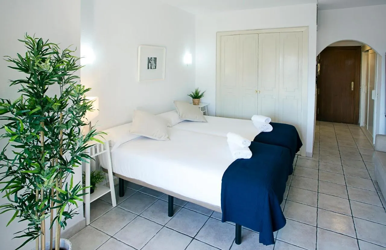 Monko Baobab Apartment Torremolinos