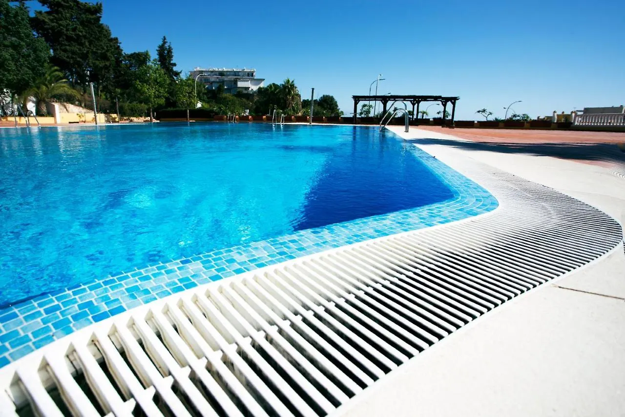 Monko Baobab Apartment Torremolinos