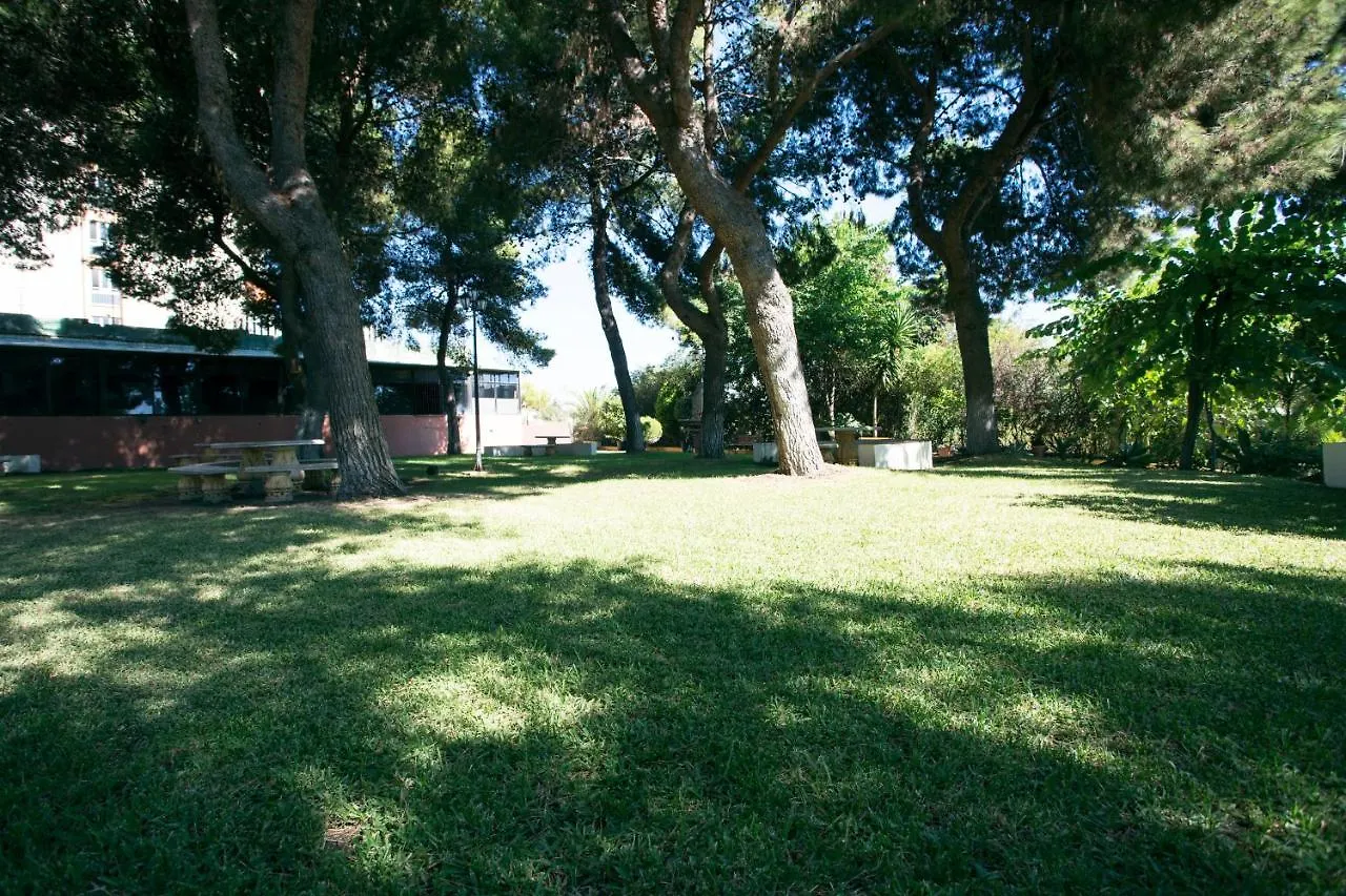 Monko Baobab Apartment Torremolinos