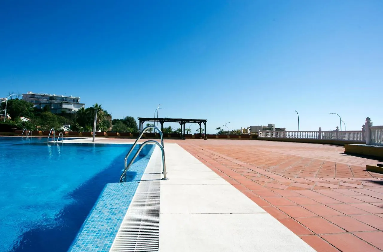 Apartament Monko Baobab Torremolinos