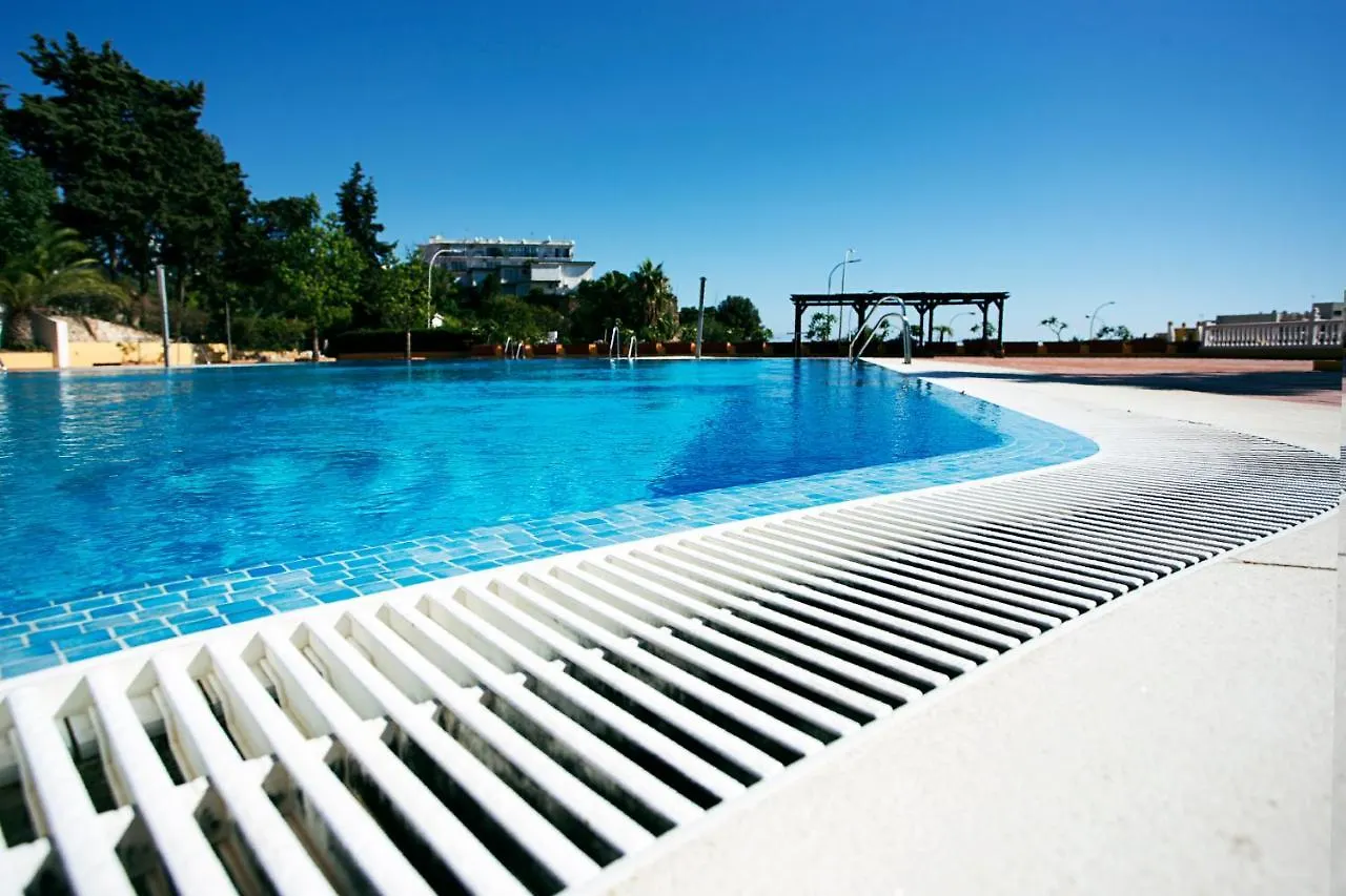 Apartament Monko Baobab Torremolinos 0*,  Hiszpania
