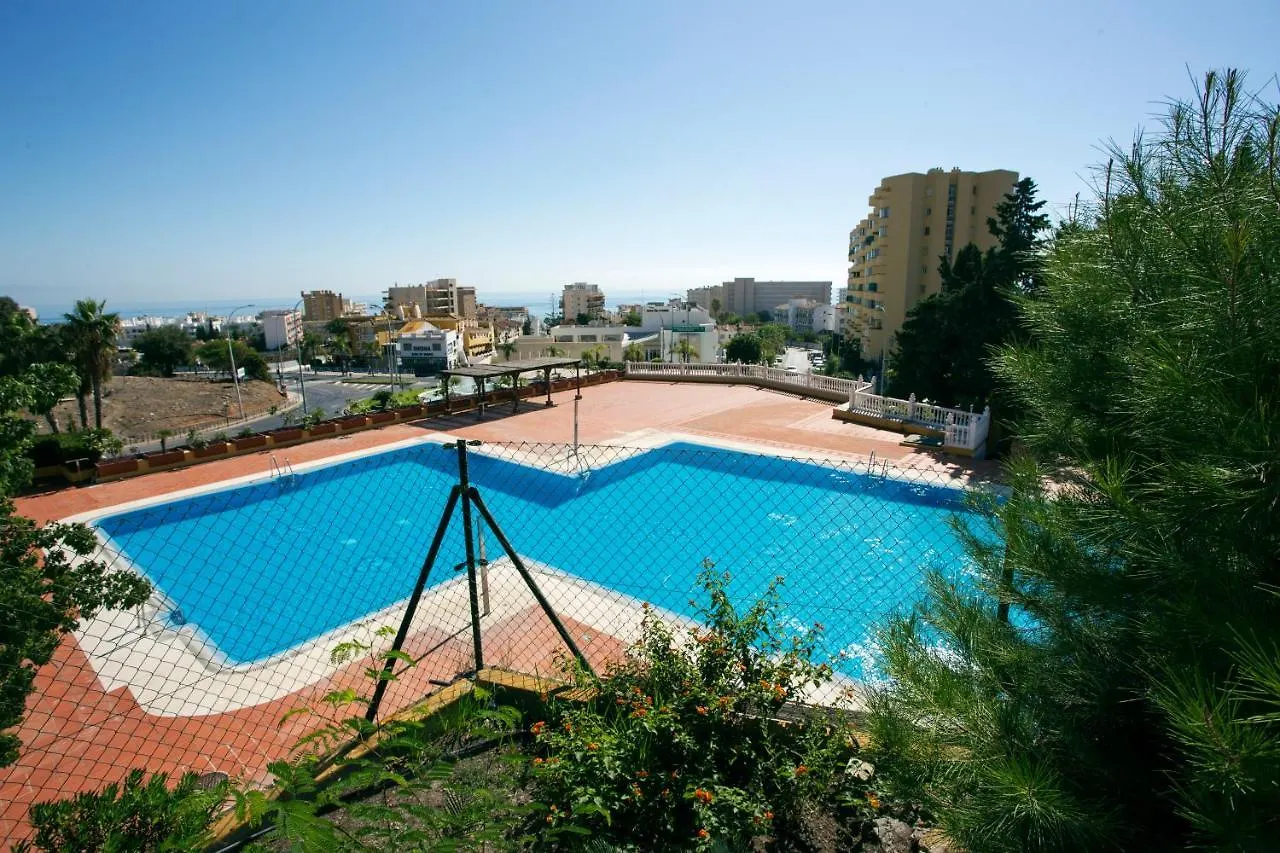 Apartament Monko Baobab Torremolinos