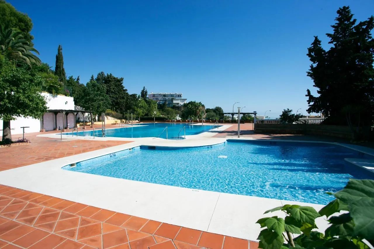 Apartament Monko Baobab Torremolinos