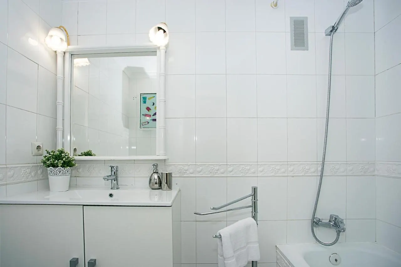 Apartament Monko Baobab Torremolinos 0*,  Hiszpania